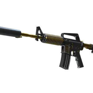M4A1-S | Knight (Factory New)