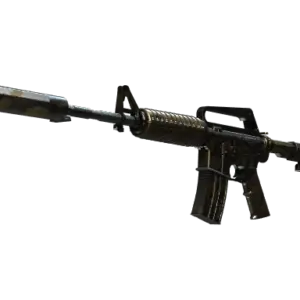 M4A1-S | Mud-Spec (Factory New)
