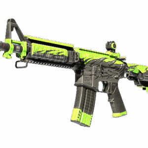 M4A4 | Full Throttle (Factory New)