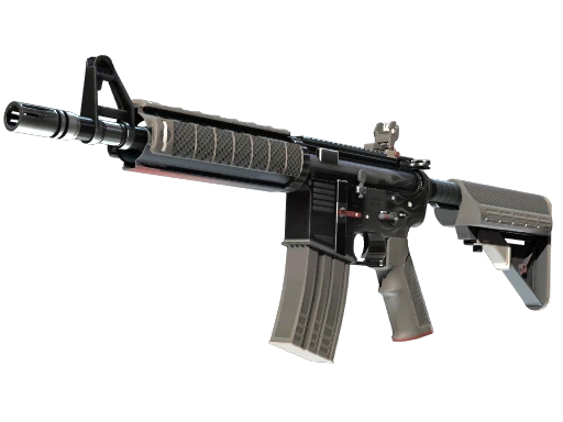 M4A4 | Magnesium (Factory New)