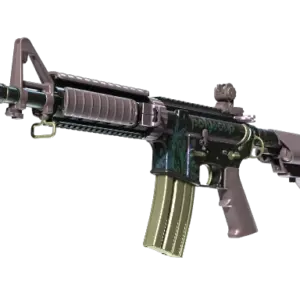 M4A4 | Polysoup (Factory New)