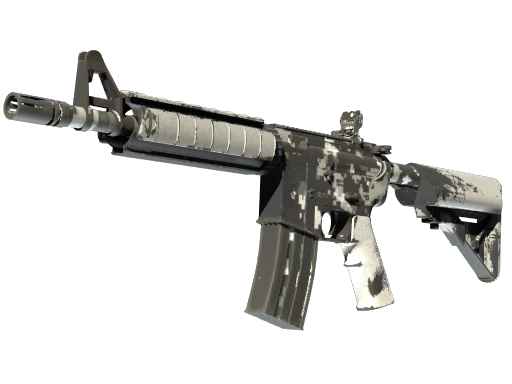 M4A4 | Urban DDPAT (Field-Tested)