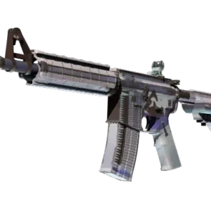 M4A4 | X-Ray (Factory New)