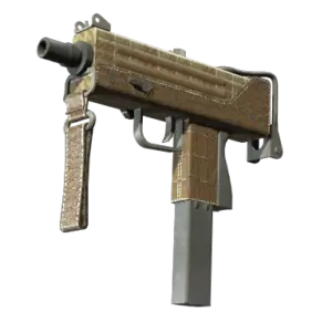 MAC-10 | Commuter (Field-Tested)