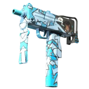 MAC-10 | Pipsqueak (Factory New)