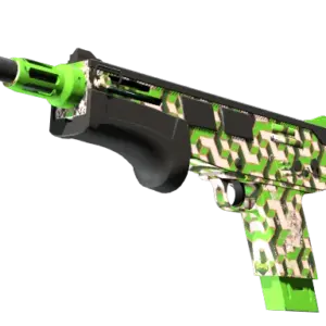 MAG-7 | Counter Terrace (Factory New)