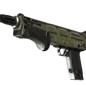 MAG-7 | Resupply (Well-Worn)