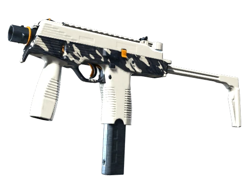 MP9 | Arctic Tri-Tone (Factory New)