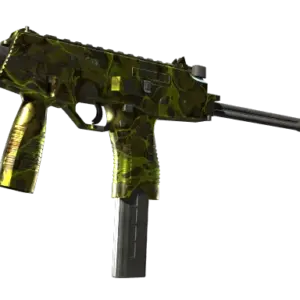 MP9 | Bioleak (Minimal Wear)