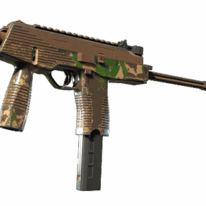 MP9 | Multi-Terrain (Field-Tested)