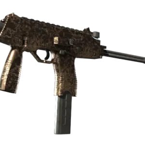 MP9 | Music Box (Minimal Wear)