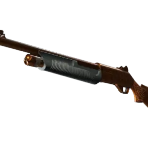 Nova | Red Quartz (Factory New)