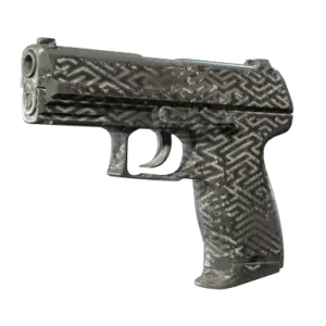 P2000 | Pathfinder (Field-Tested)