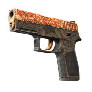 P250 | Mehndi (Factory New)