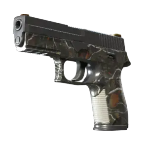 P250 | Small Game (Minimal Wear)