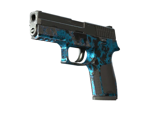 P250 | Undertow (Field-Tested)