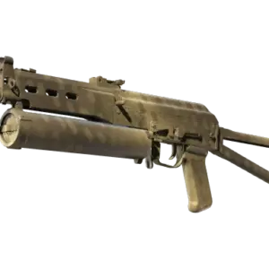 PP-Bizon | Sand Dashed (Factory New)