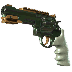 R8 Revolver | Leafhopper (Factory New)