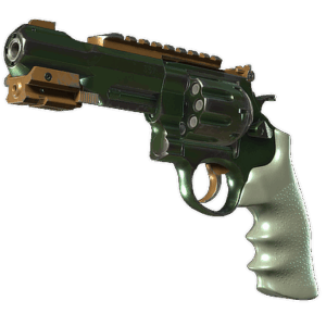 R8 Revolver | Leafhopper (Field-Tested)