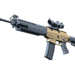 SG 553 | Tornado (Minimal Wear)