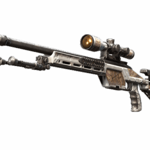 SSG 08 | Memorial (Factory New)