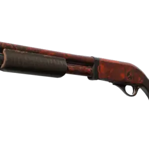 Sawed-Off | Full Stop (Field-Tested)