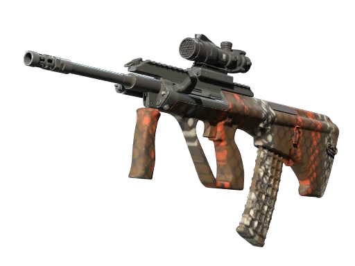 Souvenir AUG | Sweeper (Factory New)