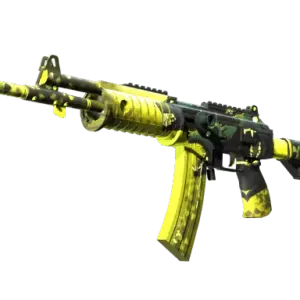 Souvenir Galil AR | Cerberus (Minimal Wear)