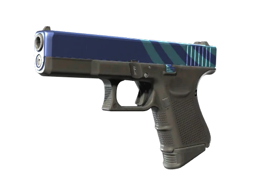 Souvenir Glock-18 | High Beam (Factory New)