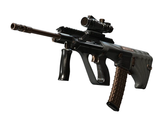 StatTrak™ AUG | Luxe Trim (Field-Tested)