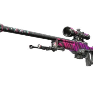 StatTrak™ AWP | Chromatic Aberration (Field-Tested)
