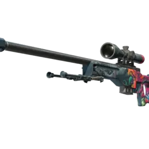 StatTrak™ AWP | Hyper Beast (Field-Tested)