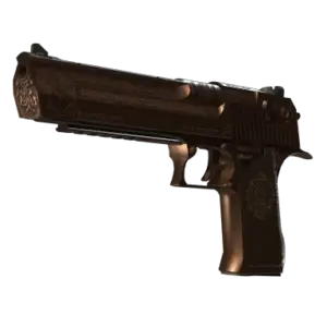 StatTrak™ Desert Eagle | Corinthian (Well-Worn)