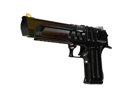 StatTrak™ Desert Eagle | Light Rail (Factory New)