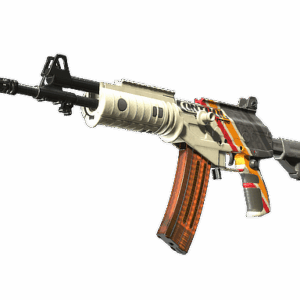 StatTrak™ Galil AR | Control (Factory New)