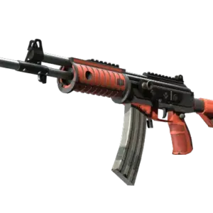 StatTrak™ Galil AR | Firefight (Field-Tested)