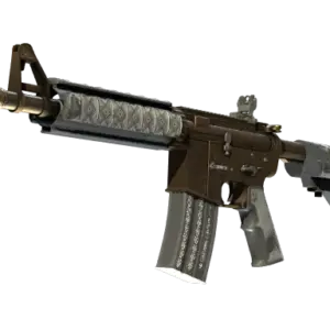 StatTrak™ M4A4 | Royal Paladin (Field-Tested)