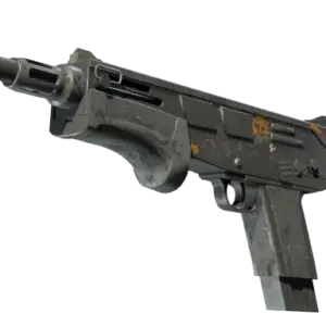 StatTrak™ MAG-7 | Foresight (Battle-Scarred)