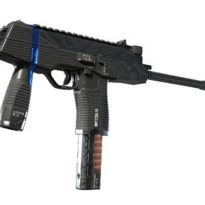 StatTrak™ MP9 | Nexus (Factory New)