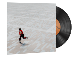 StatTrak™ Music Kit | Juelz, Floorspace