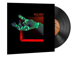 StatTrak™ Music Kit | Sarah Schachner, KOLIBRI