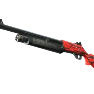 StatTrak™ Nova | Bloomstick (Minimal Wear)