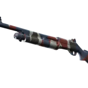 StatTrak™ Nova | Ghost Camo (Minimal Wear)