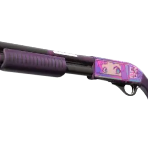 StatTrak™ Sawed-Off | Kiss♥Love (Factory New)