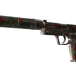 StatTrak™ USP-S | Serum (Field-Tested)