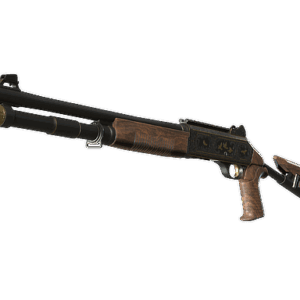 StatTrak™ XM1014 | Mockingbird (Field-Tested)