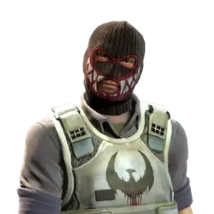 Street Soldier | Phoenix