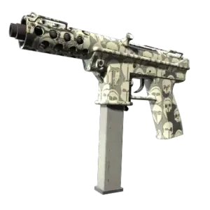 Tec-9 | Hades (Field-Tested)