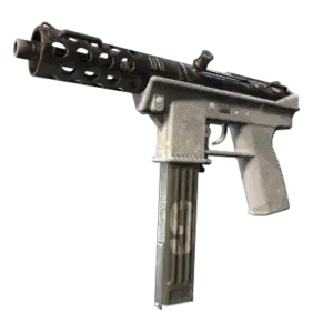 Tec-9 | Slag (Minimal Wear)