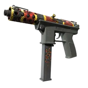 Tec-9 | Snek-9 (Minimal Wear)